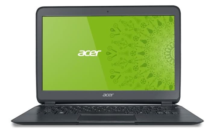 Acer Aspire S5-391-53314G25akk Aspire S5-391-53314G25akk Acer 79776490000012 Bild Nr. 1