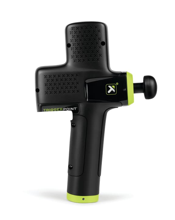 Image of Trigger Point TP Impact Massagegerät