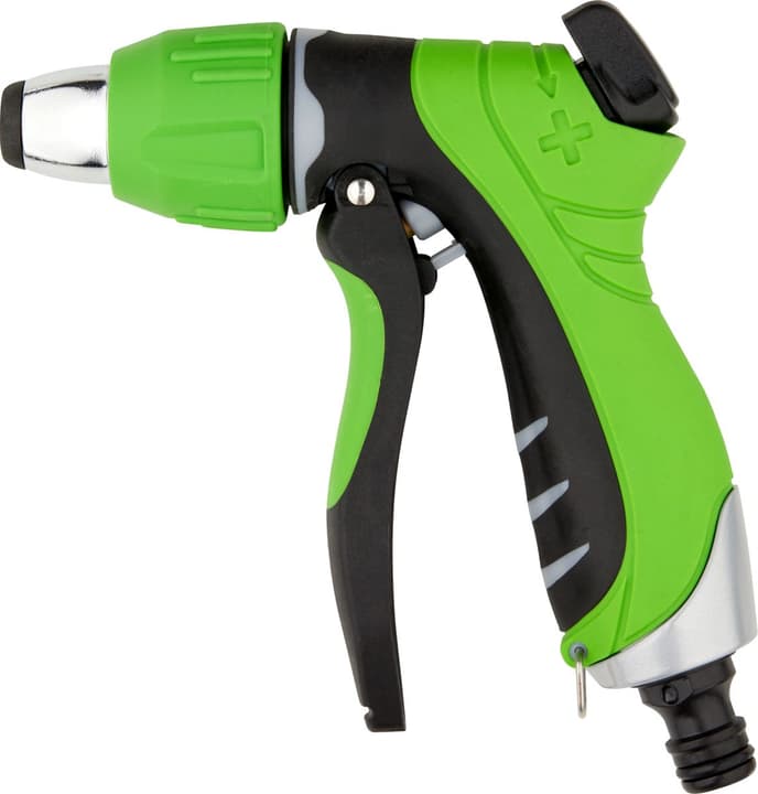Miogarden Lancia pistola metallo Lancia a spruzzo Lancia pistola metallo Lancia a spruzzo Miogarden 630519600000 N. figura 1