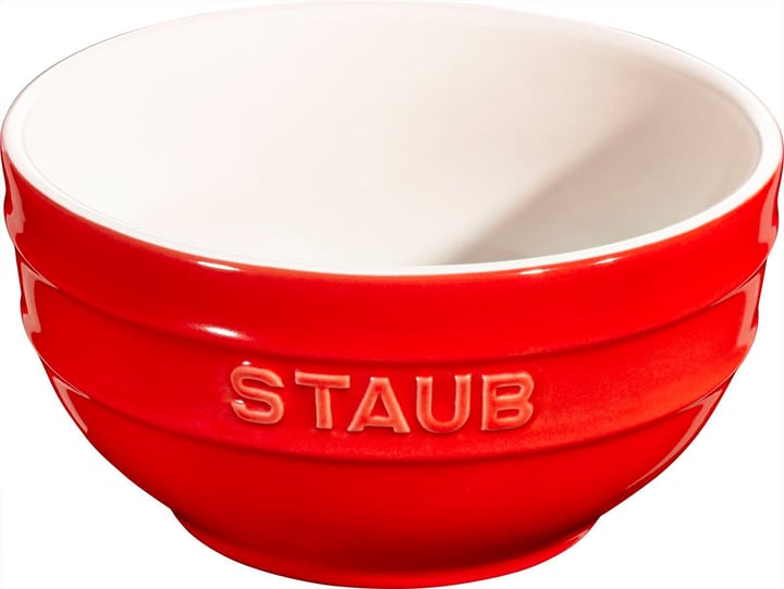 Schüssel STAUB