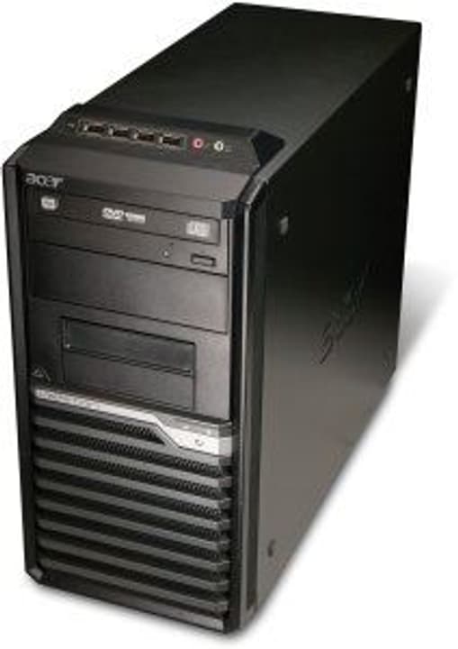 Acer Veriton M6610G i5-2500 Desktop Acer Veriton M6610G i5-2500 Desktop 95110002804413 Bild Nr. 1