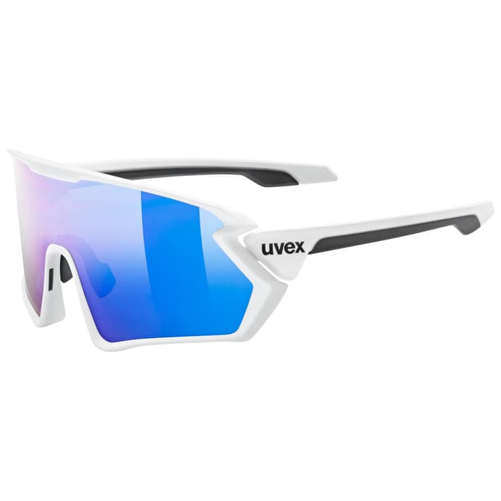 Image of Uvex Sportstyle 231 Sportbrille weiss bei Migros SportXX