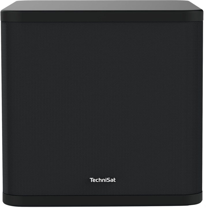 Technisat AudioMaster SW150 Subwoofer AudioMaster SW150 Subwoofer Technisat 785300144283 Photo no. 1