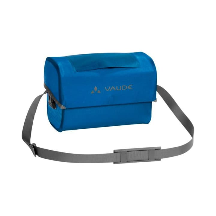 Image of Vaude Aqua Box Velotasche blau