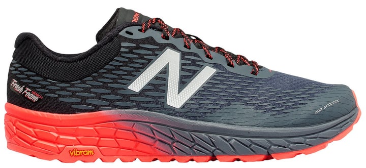 NEW BALANCE FRESH FOAM HIERRO UOMO NEW BALANCE FRESH FOAM HIERRO UOMO
