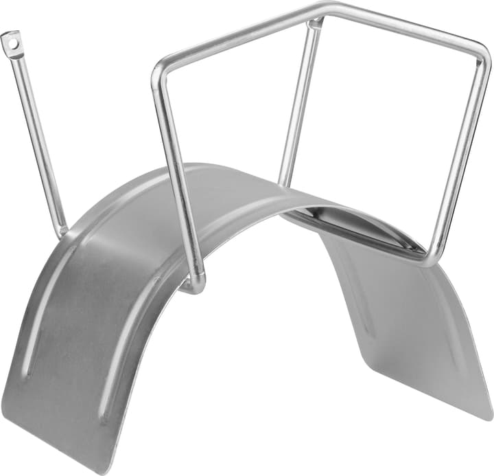 Image of Miogarden Classic Verzinkter Schlauchsattel Schlauchhalterung bei Do it + Garden von Migros