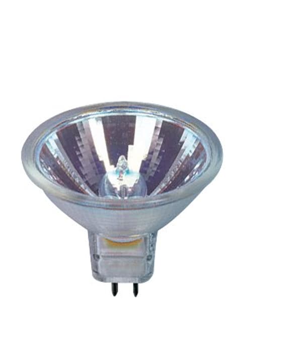 Osram Halogen GU5,3 35W Decostar Eco SST Halogen GU5,3 35W Decostar Eco SST Osram 421021900000 Photo no. 1