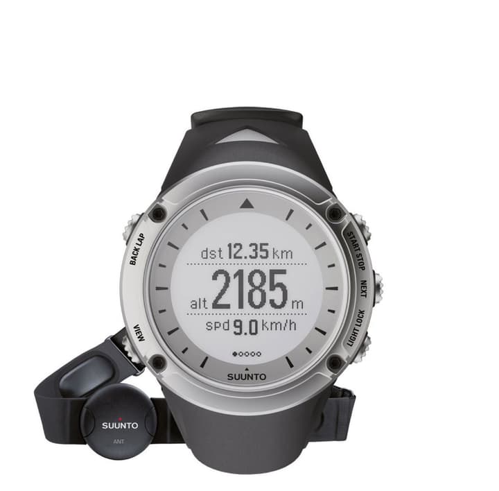 suunto vyper silver