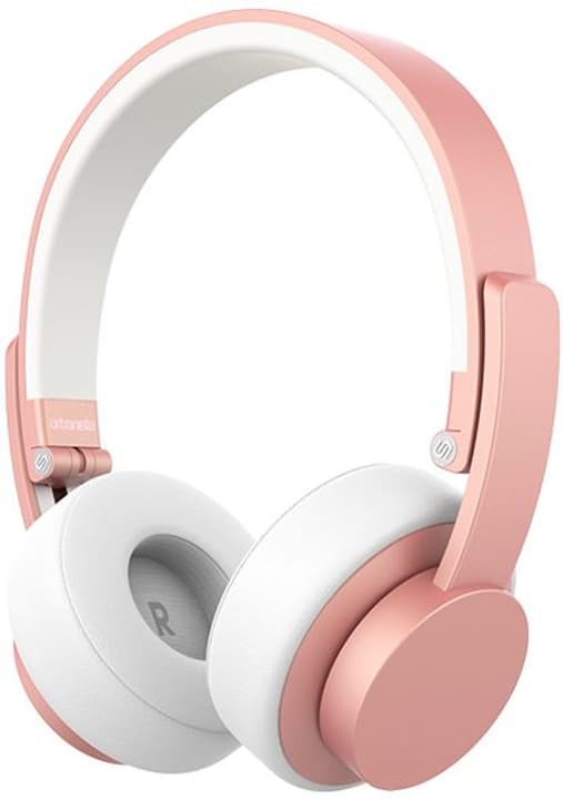 Urbanista Seattle Wireless Rose gold Casque Over-Ear Seattle Wireless Rose gold Casque Over-Ear Urbanista 785300139534 Photo no. 1