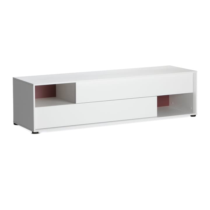 Edition Interio BOX IN THE BOX Lowboard 2 Schubladen BOX IN THE BOX Lowboard 2 Schubladen Edition Interio 362166200000 Bild Nr. 1