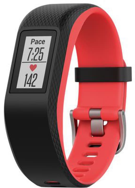 activity tracker vivosport