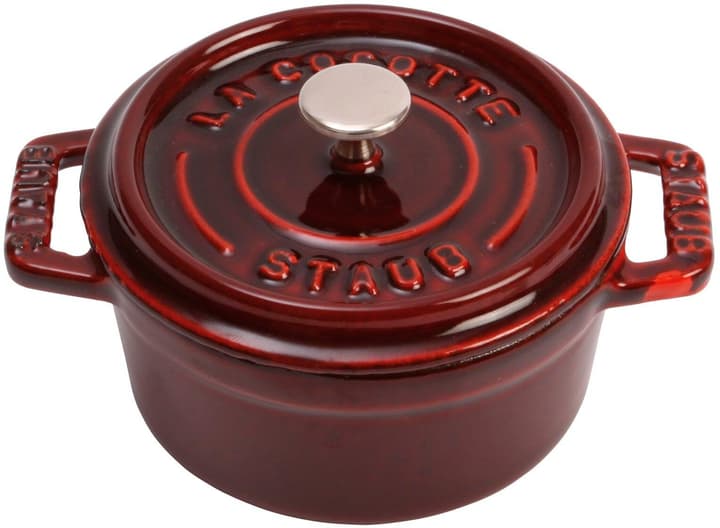 Cocotte STAUB