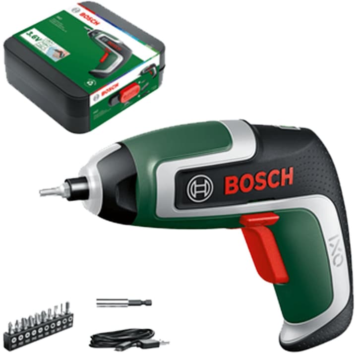 Bosch IXO 7