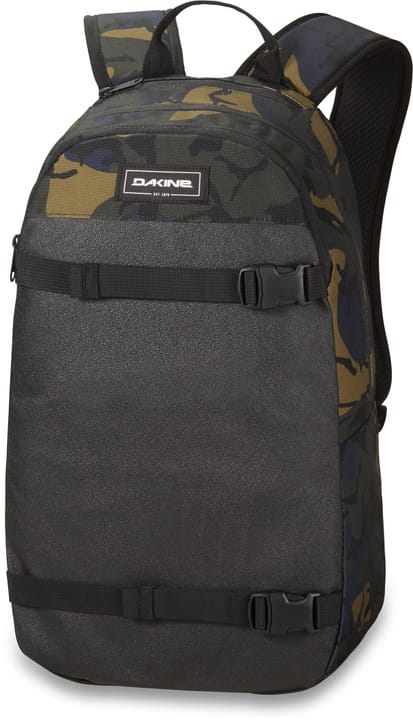 Image of Dakine Urbn Mission Pack 22L Rucksack / Daypack cognac bei Migros SportXX