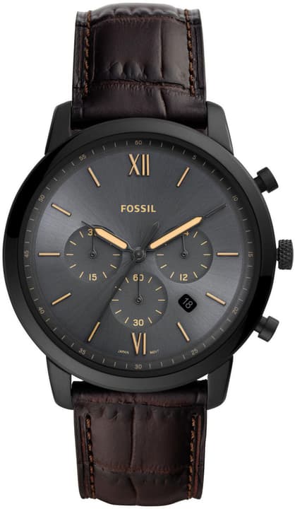 Fossil Neutra Chrono FS5579 orologio da polso Neutra Chrono FS5579 orologio da polso Fossil 785300149110 N. figura 1