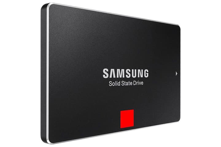Samsung SSD 850 Pro 2TB 2.5" SSD 850 Pro 2TB 2.5" Samsung 785300125070 N. figura 1