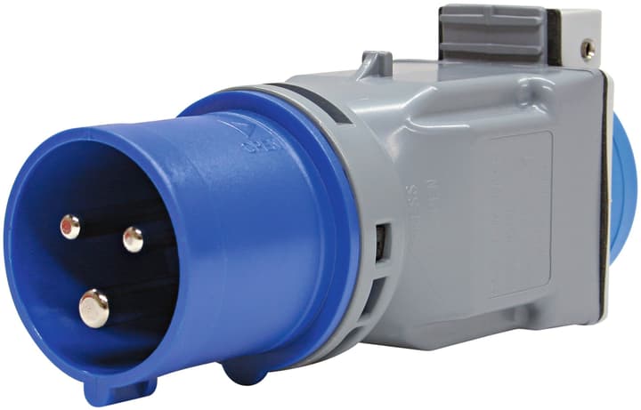 Image of Steffen STEKO CEE16/3 // T23 Adapter bei Do it + Garden von Migros