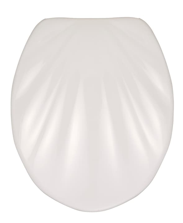 Image of WENKO Muschel WC-Sitz bei Do it + Garden von Migros