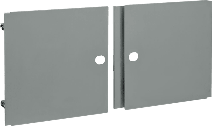 Doppeltüre Softclose FLEXCUBE