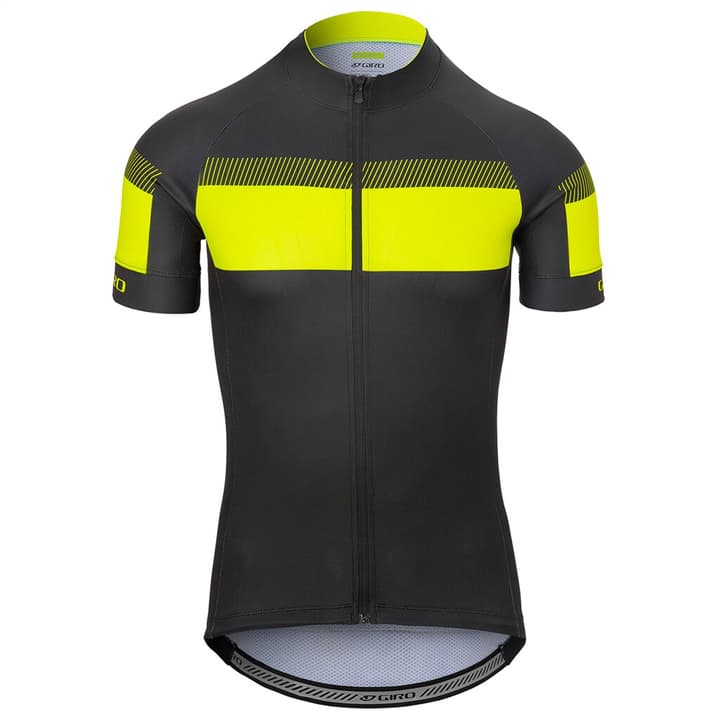 Image of Giro M Chrono Sport Shirt gelb bei Migros SportXX