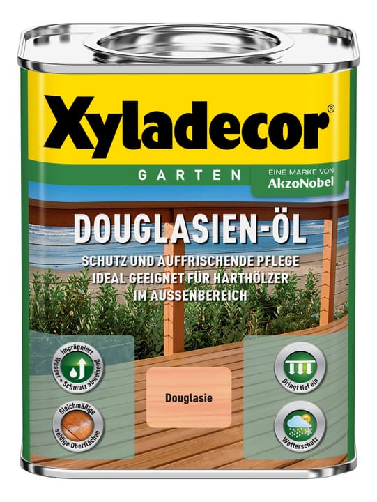 Image of XYLADECOR Douglasien-Oel Douglasien 750 ml bei Do it + Garden von Migros