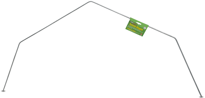 Image of Windhager Tunnel-Bogen für Folien, Vliese und Netze Tunnelbogen bei Do it + Garden von Migros