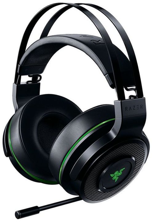 Razer Thresher Gaming Headset Headset Thresher Gaming Headset Headset Razer 785300141513 Bild Nr. 1