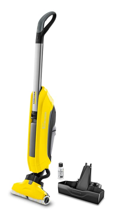 Kärcher Hartbodenreiniger SC 5 Cordless Hartbodenreiniger SC 5 Cordless Kärcher 616708600000 Bild Nr. 1