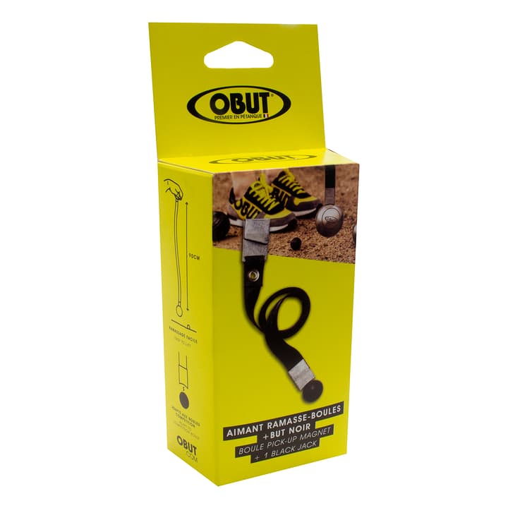 Image of Obut Pick Magnet Boule Kugelaufleser bei Migros SportXX