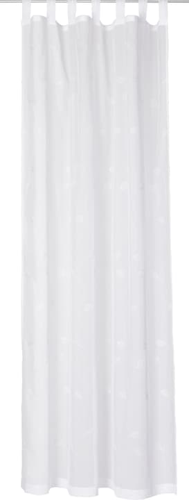 MIKEL Tenda da giorno preconfezionata MIKEL Tenda da giorno preconfezionata 430276321810 Colore Bianco Dimensioni L: 150.0 cm x A: 260.0 cm N. figura 1