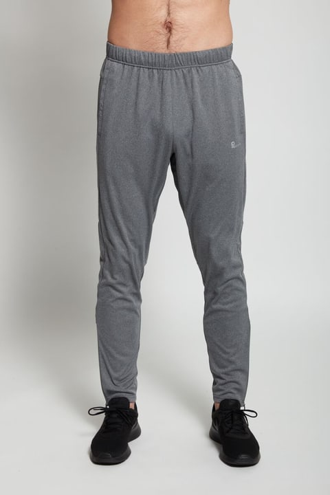 Image of Perform Hose Laufhose schwarz