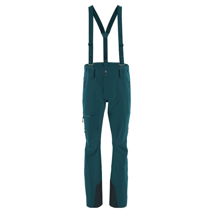 Image of Scott SCO Pant M's Explorair 3L Skihose petrol