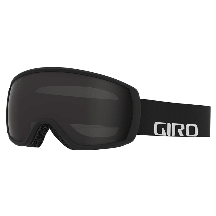 Image of Giro Balance Vivid Skibrille / Snowboardbrille schwarz