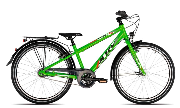 Puky Cyke 24-7 24" Vélo pour enfants Cyke 24-7 24" Vélo pour enfants Puky 464834500000 Photo no. 1