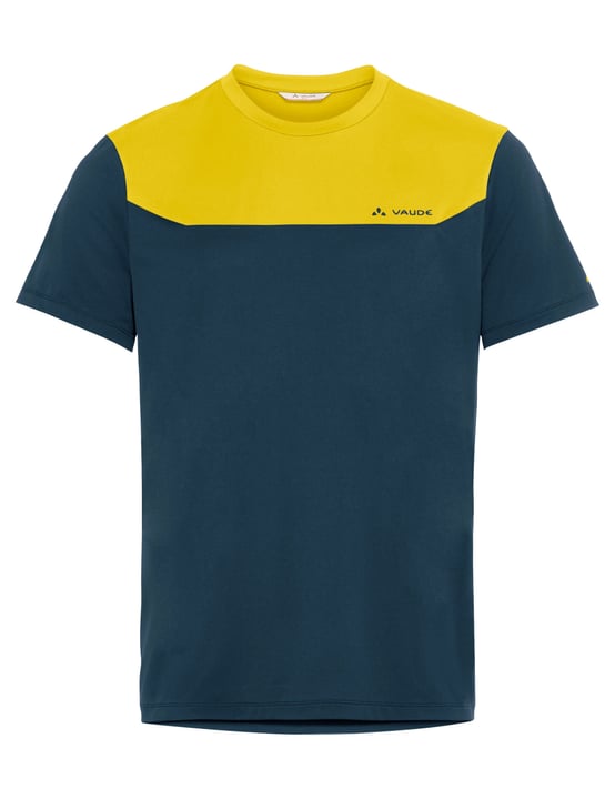 Image of Vaude Darcon Bikeshirt dunkelblau