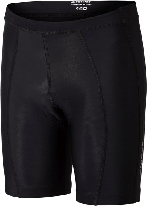 Image of Ziener Choto X-Function Tights schwarz