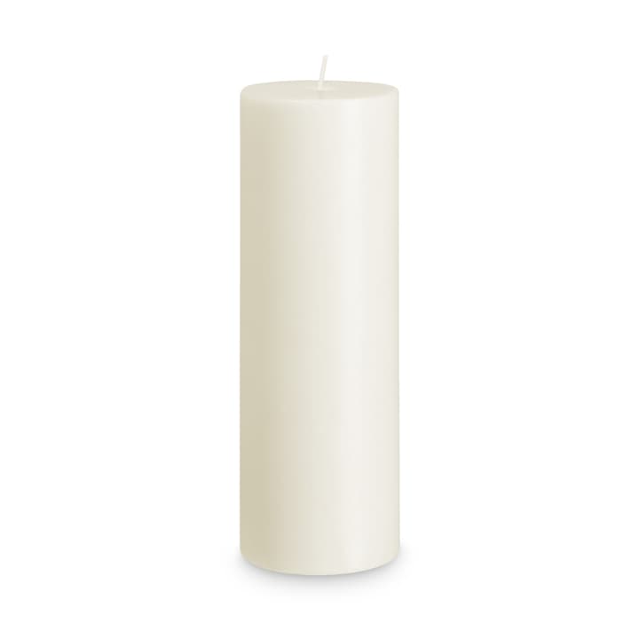GREEN Candela GREEN Candela 396035400000 Dimensioni L: 7.0 cm x P: 7.0 cm x A: 20.0 cm Colore Vaniglia N. figura 1