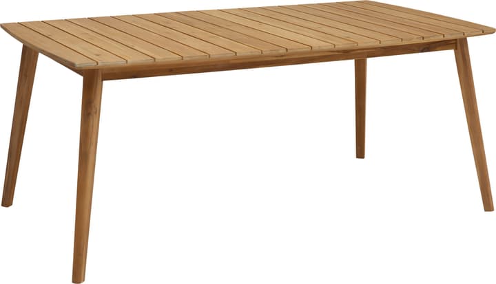 ROSIO AZ Gartentisch ROSIO AZ Gartentisch 408021900000 Bild Nr. 1