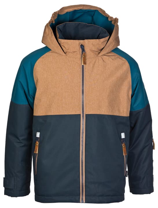 Image of Rukka Champion Winterjacke dunkelblau