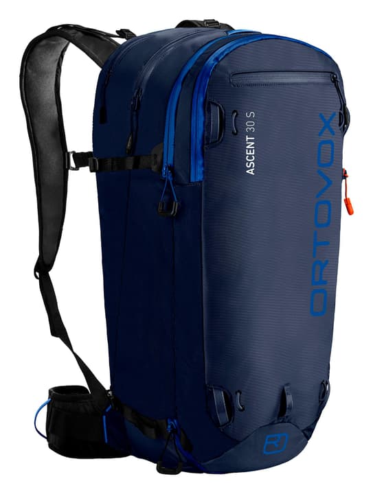 Image of Ortovox Ascent 30 S Winterrucksack dunkelblau