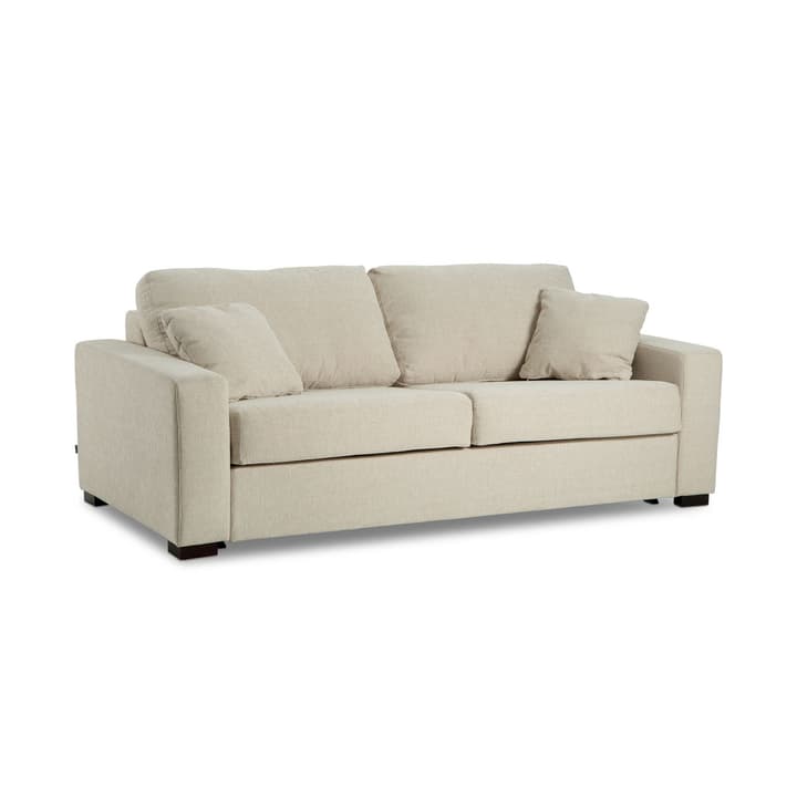 GEORGE Vera 4er Bettsofa GEORGE Vera 4er Bettsofa 360206900000 Grösse B: 160.0 cm x T: 195.0 cm Farbe Beige Bild Nr. 1