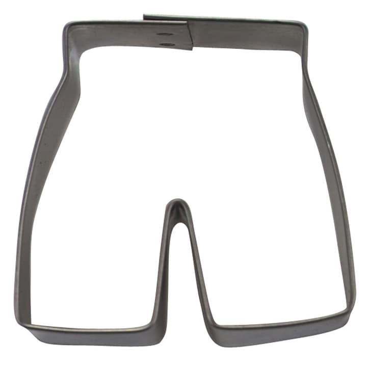 Image of Städter Hose / Shorts 6 cm Ausstecher bei Do it + Garden von Migros