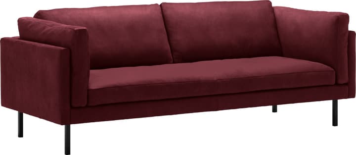 3er-Sofa BOVINA