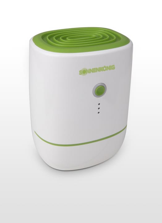 Image of Sonnenkönig Secco Piccolo Luftentfeuchter bei Do it + Garden von Migros