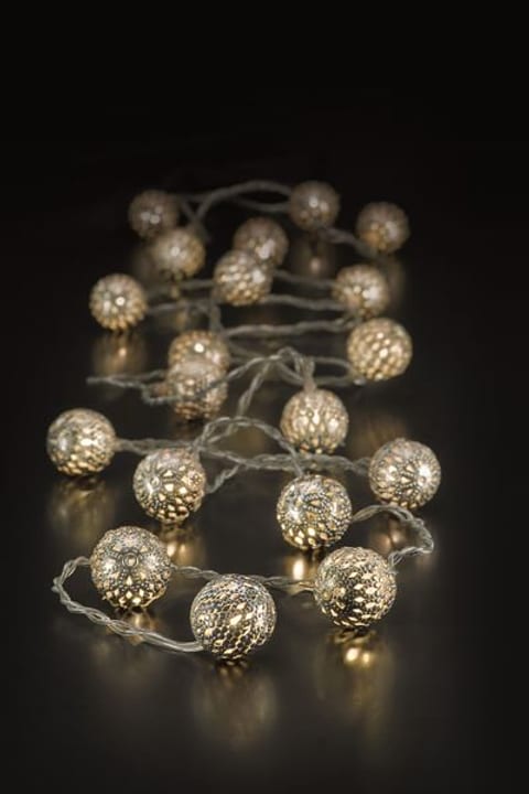 Lichterkette MESH BALL Lichterkette MESH BALL 42080040000012 Bild Nr. 1