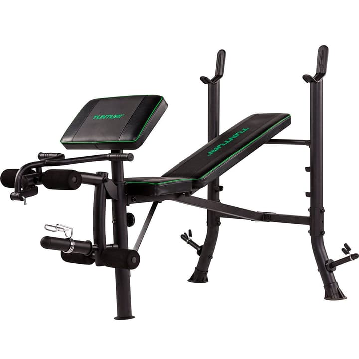 Image of Tunturi Weight Bench Wb40 Hantelbank