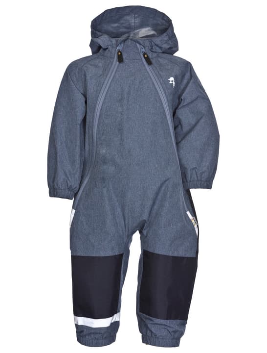 Image of Rukka Splash Regenoverall denim