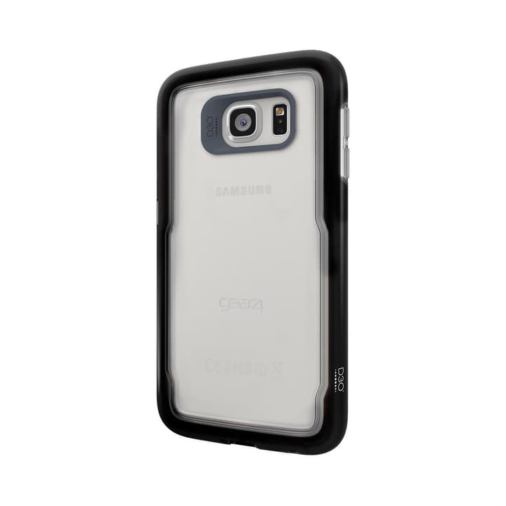 Gear4 D3O Piccadilly noir Coque D3O Piccadilly noir Coque Gear4 798087200000 Photo no. 1