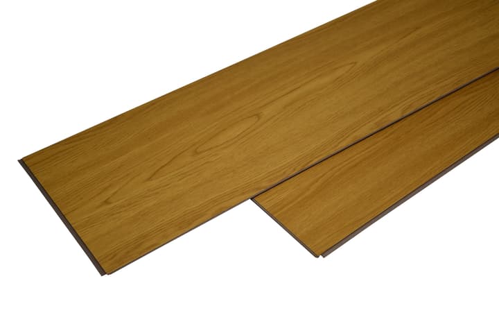 Image of DIY-Wood Maxi-Clic 5 mm, Eiche Hell Vinyl