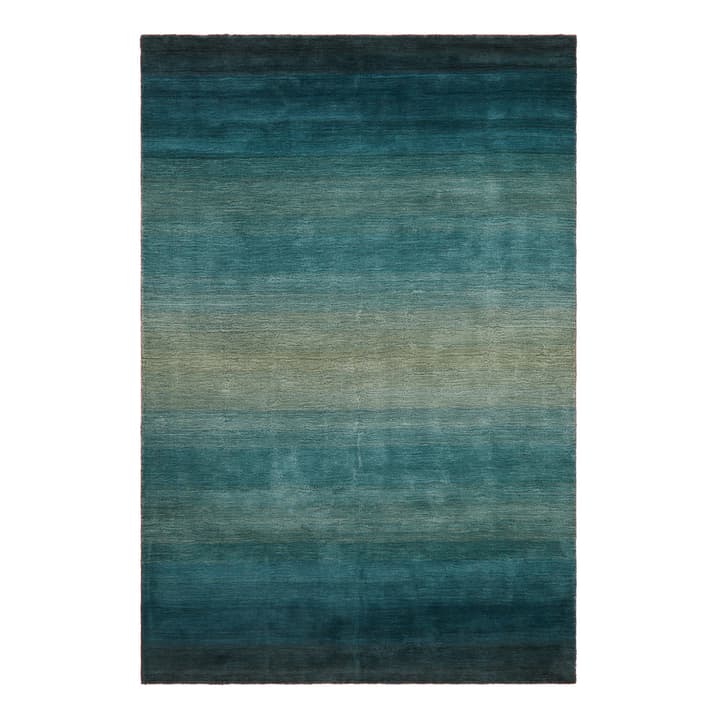 GRADUATION Tapis GRADUATION Tapis 371083200000 Couleur Bleu Dimensions L: 170.0 cm x P: 240.0 cm Photo no. 1